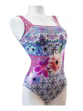 Gottex Le Jardin Swimsuit